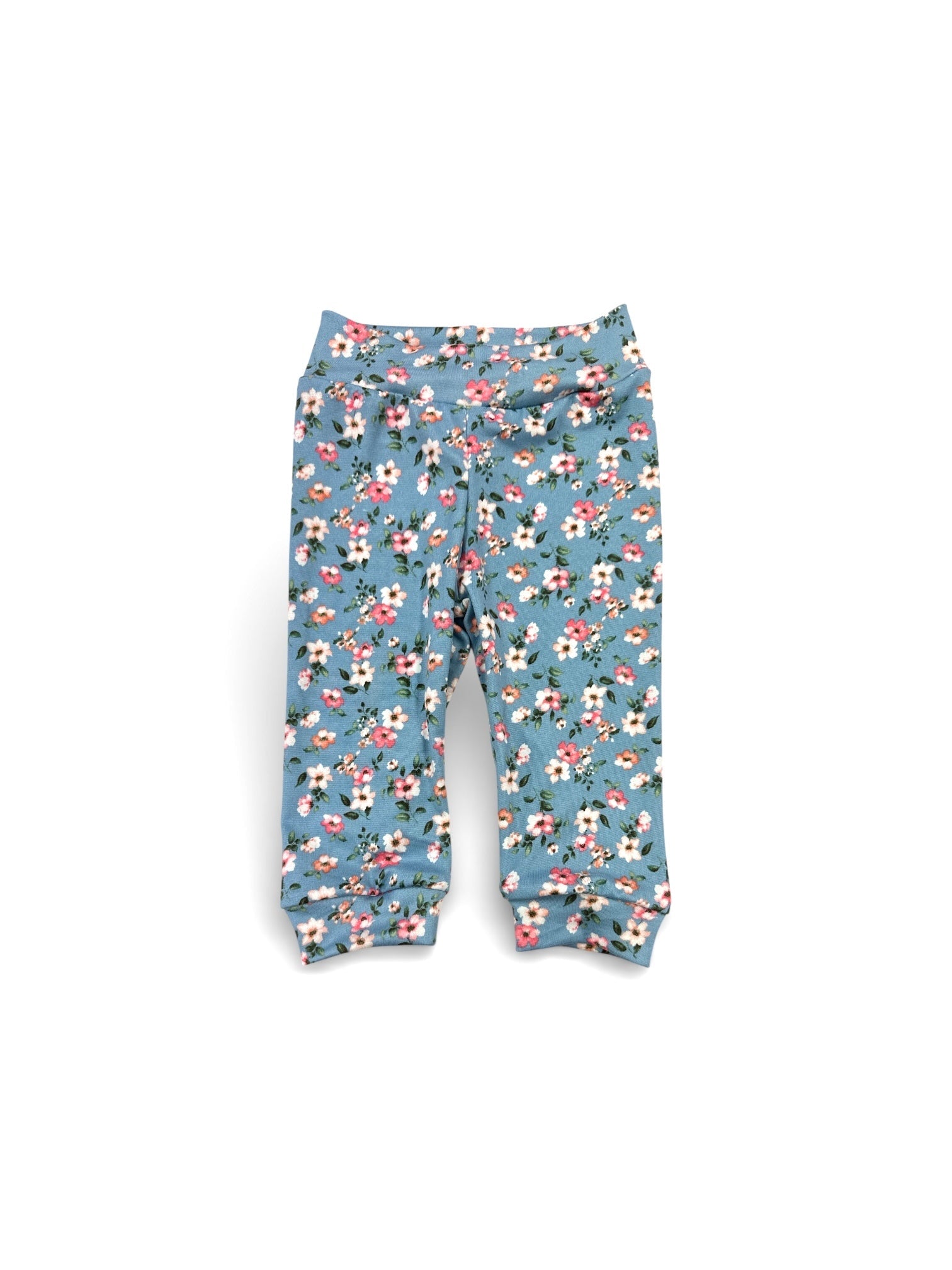 Grace Floral Baby+toddler Joggers