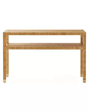 Hayes Console Table
