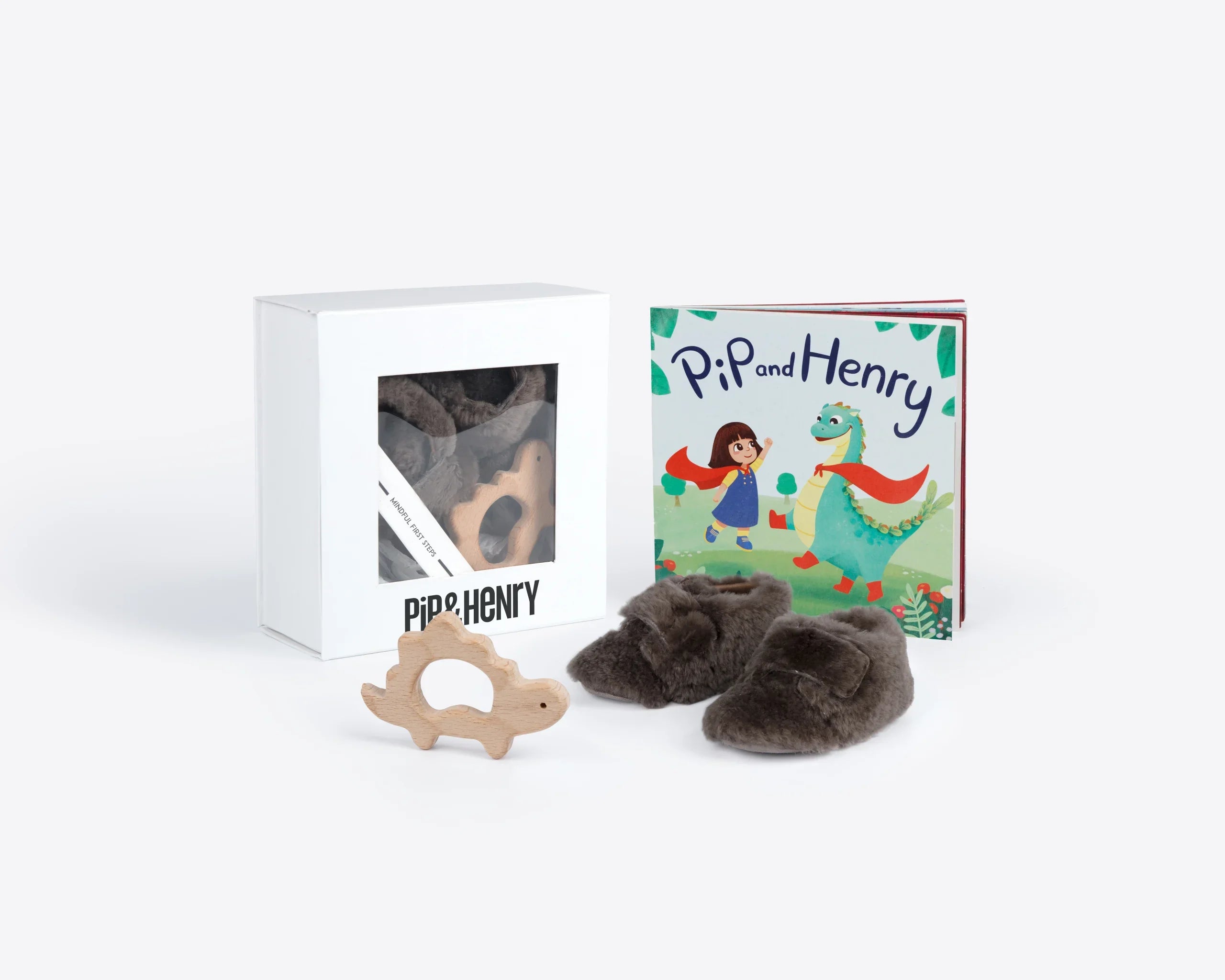 Furry Friends Giftset