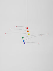 Futura | Rainbow.