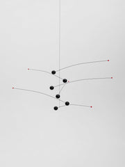 Futura | Black.