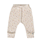 Cuffed Pants | Tutti Frutti