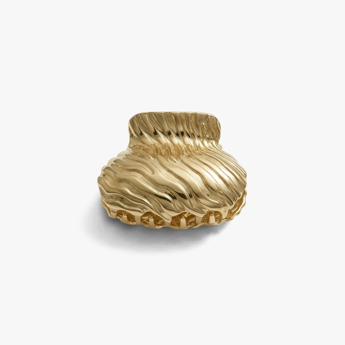 Ripple Claw Clip