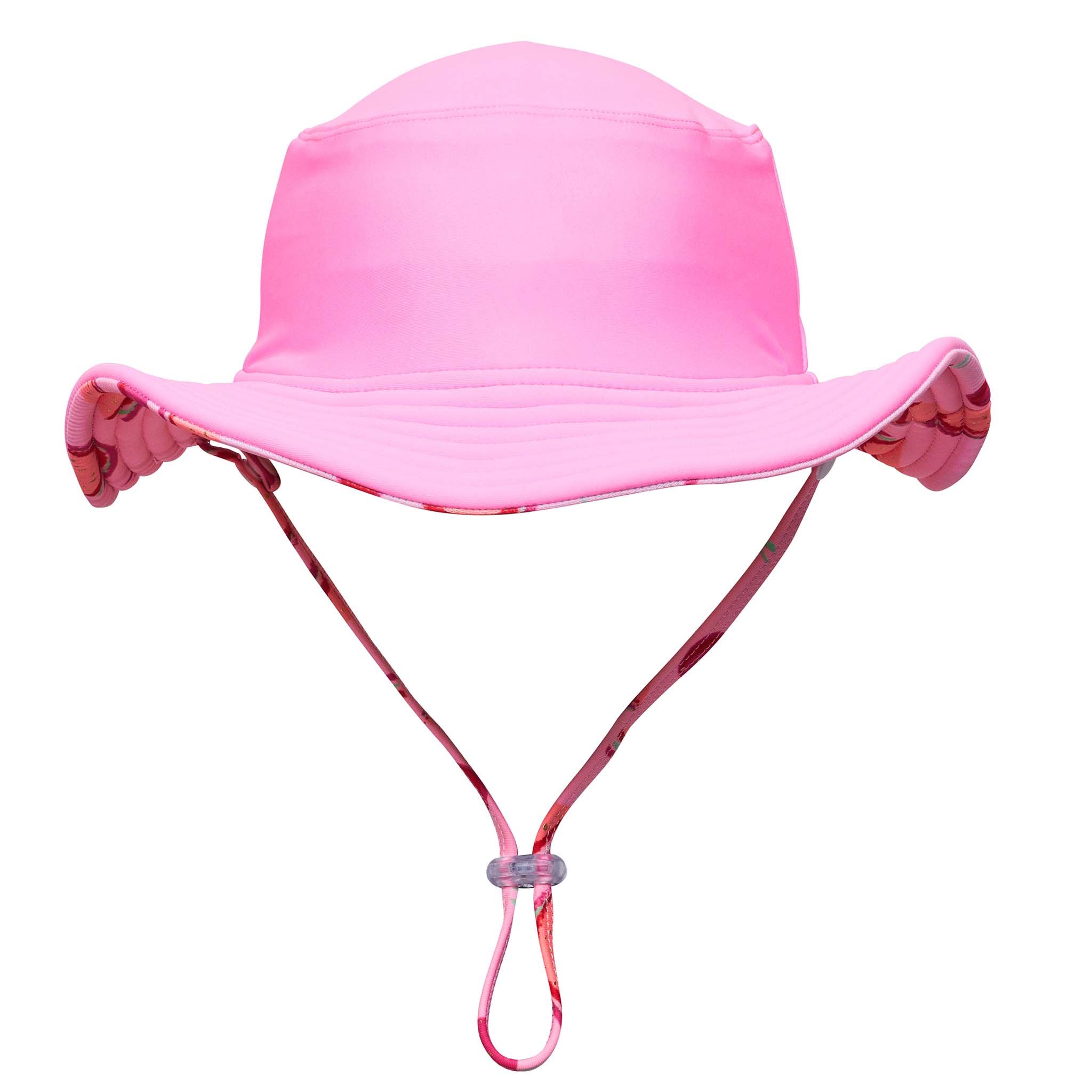 Berry Sweet Reversible Bucket Hat