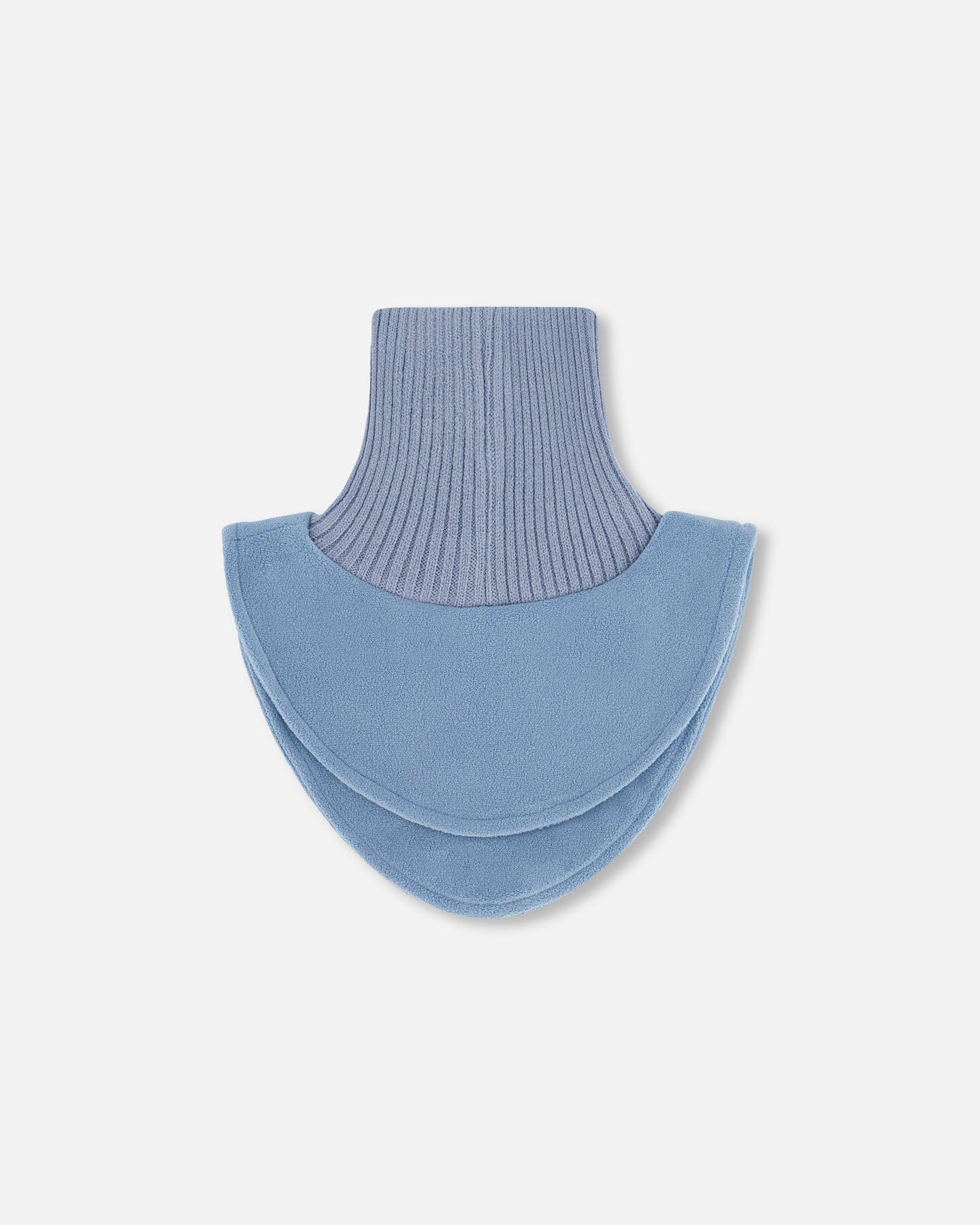 Neckwarmer Air Blue by Deux par Deux