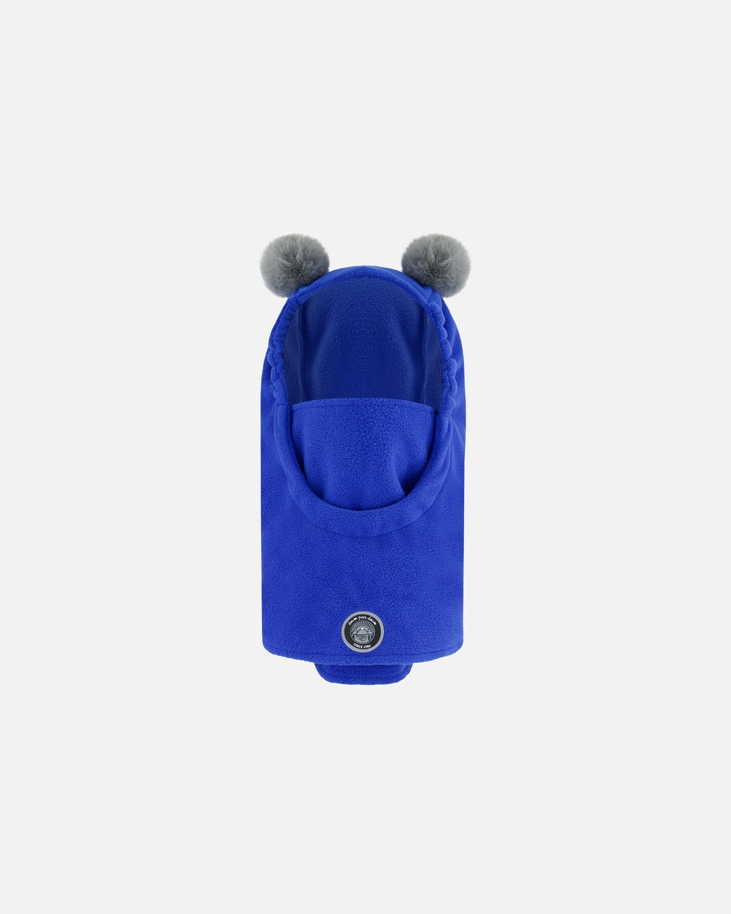 Oversized Balaclava Royal Blue by Deux par Deux