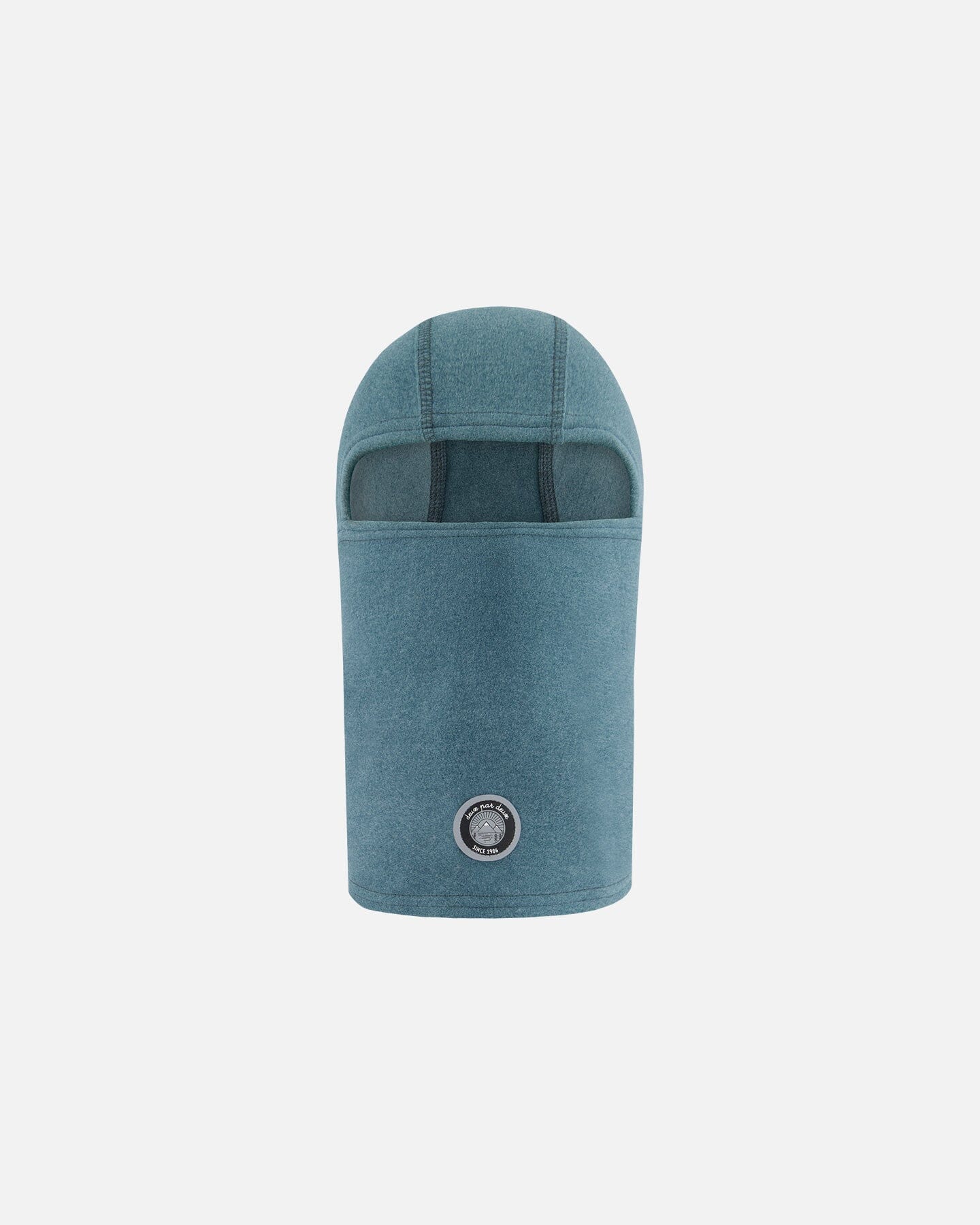 Jersey Balaclava Pine Green by Deux par Deux