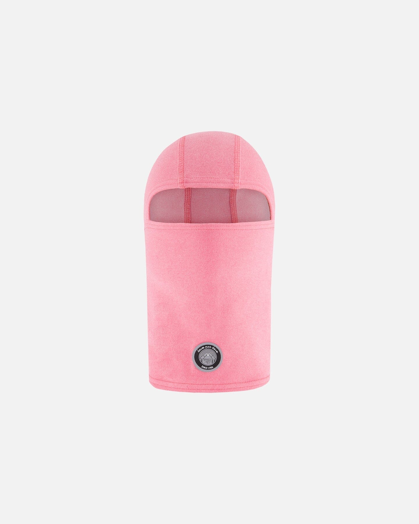 Jersey Balaclava Candy Pink by Deux par Deux