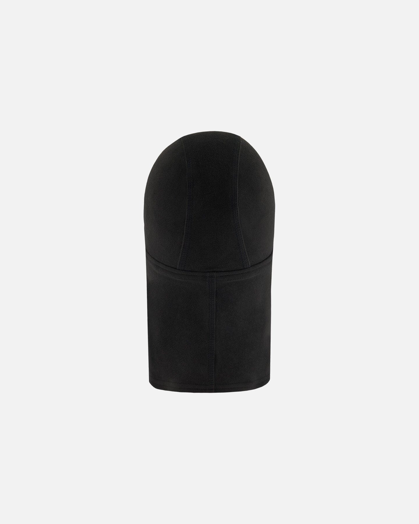 Jersey Balaclava Black by Deux par Deux