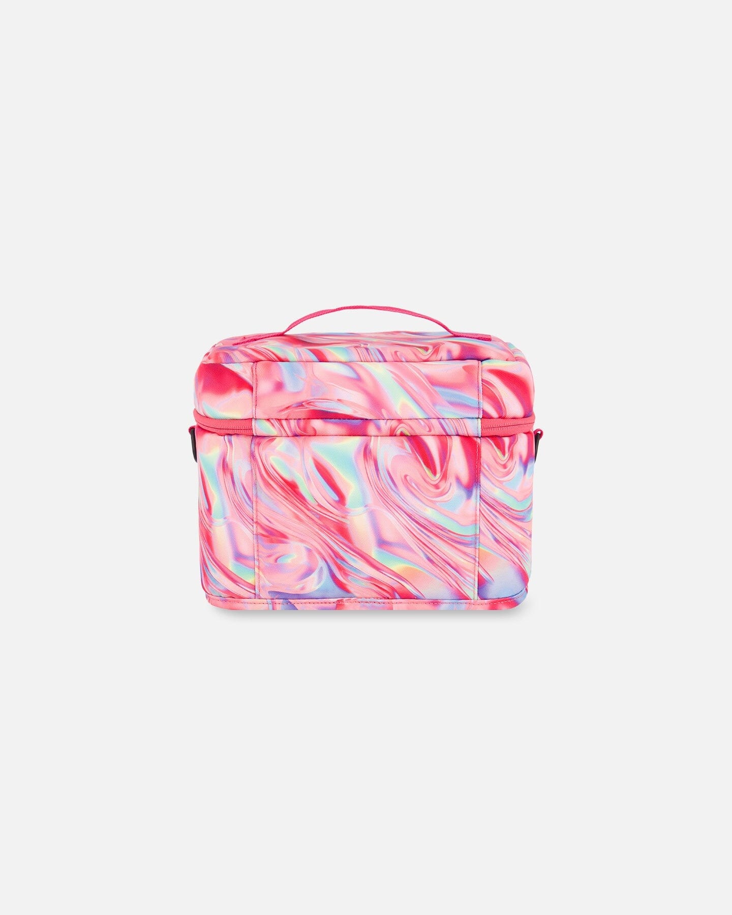 Lunch Box Printed Marble by Deux par Deux