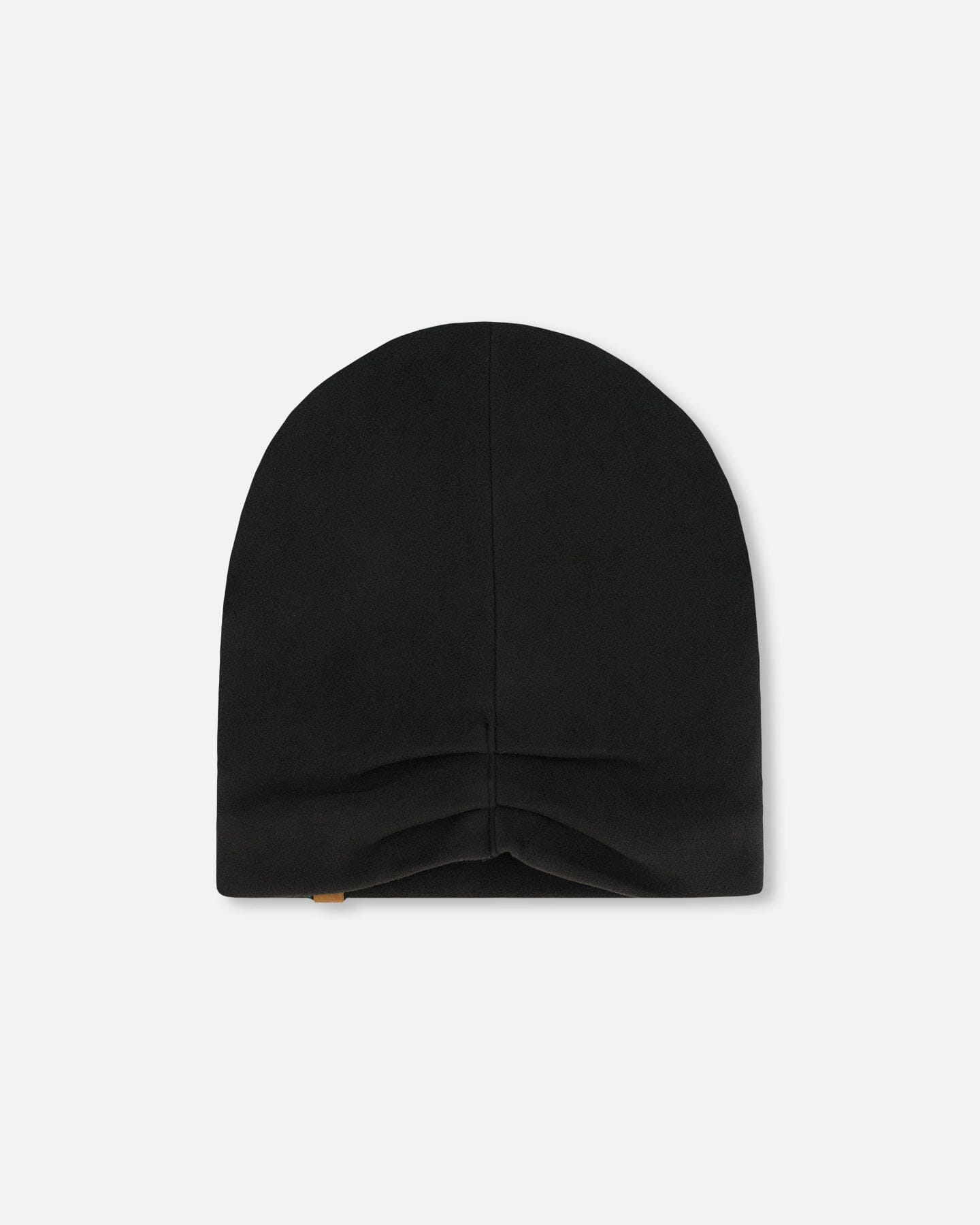 Mid-Season Jersey Hat Black by Deux par Deux