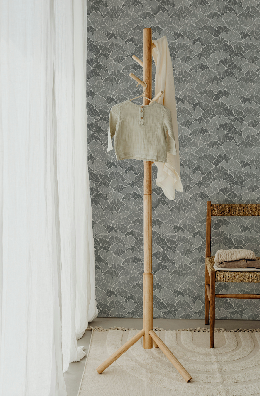 Ginkgo Wallpaper By Melissa Johnson