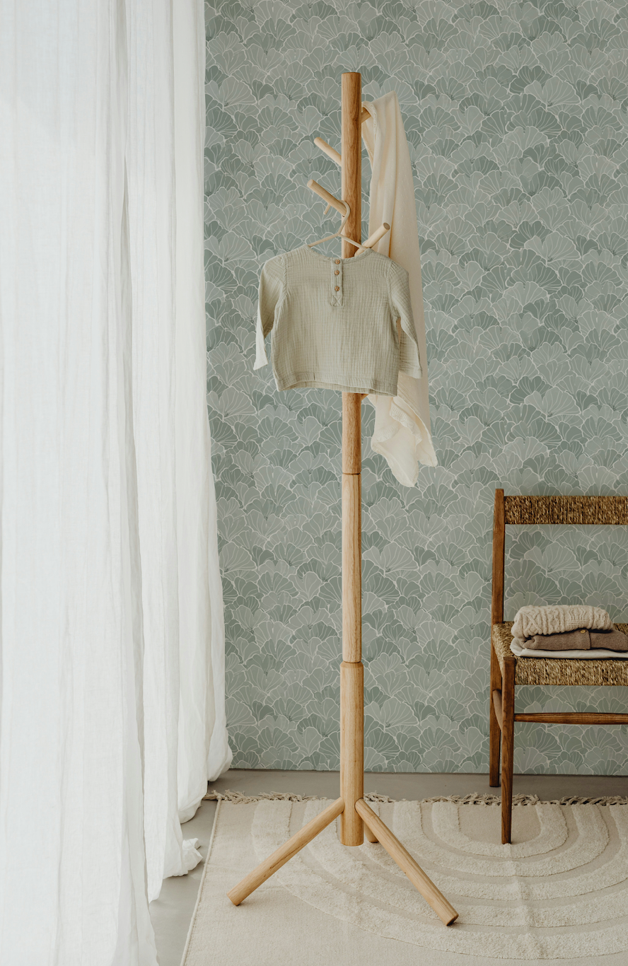 Ginkgo Wallpaper By Melissa Johnson