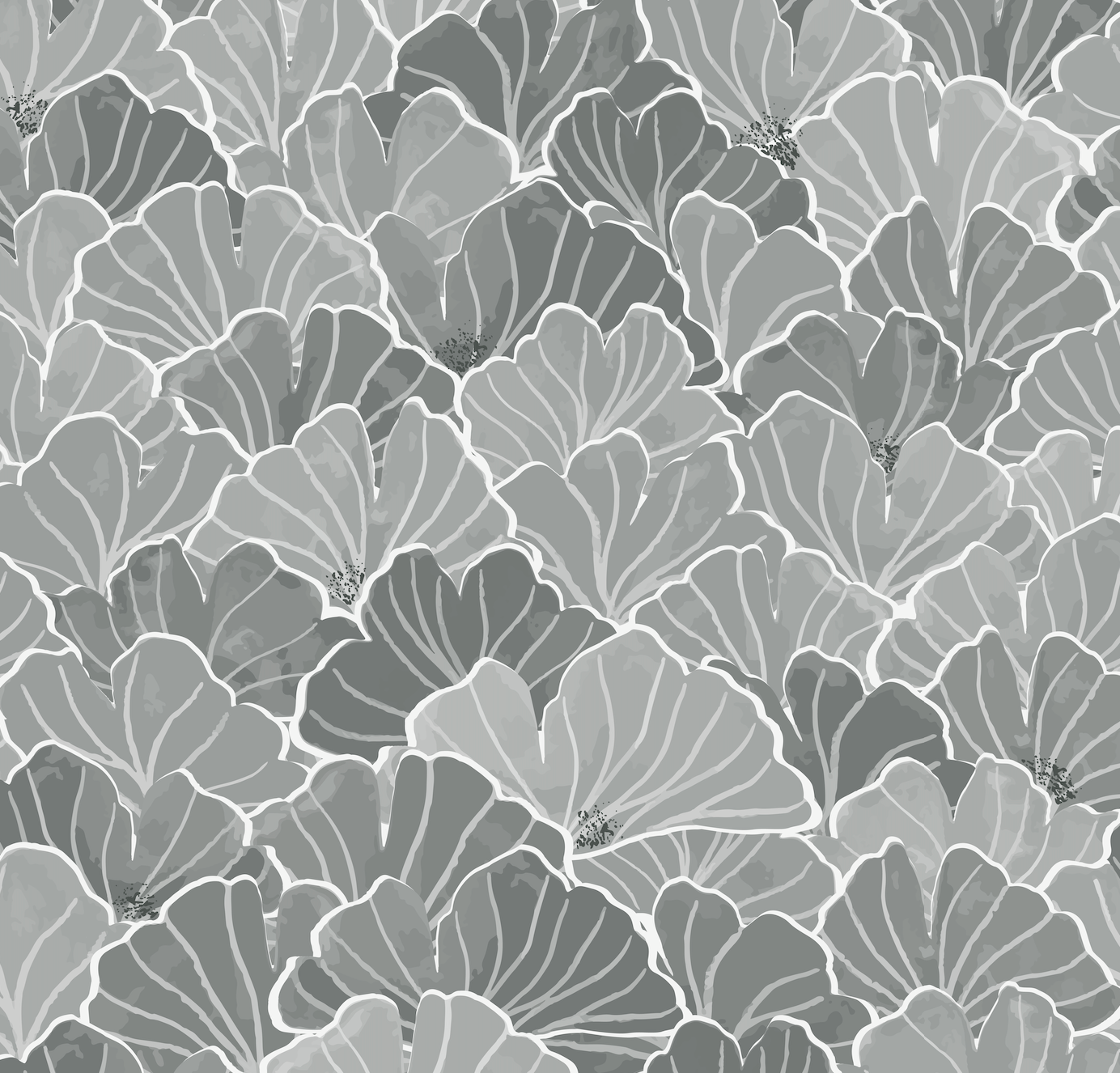 Ginkgo Wallpaper By Melissa Johnson