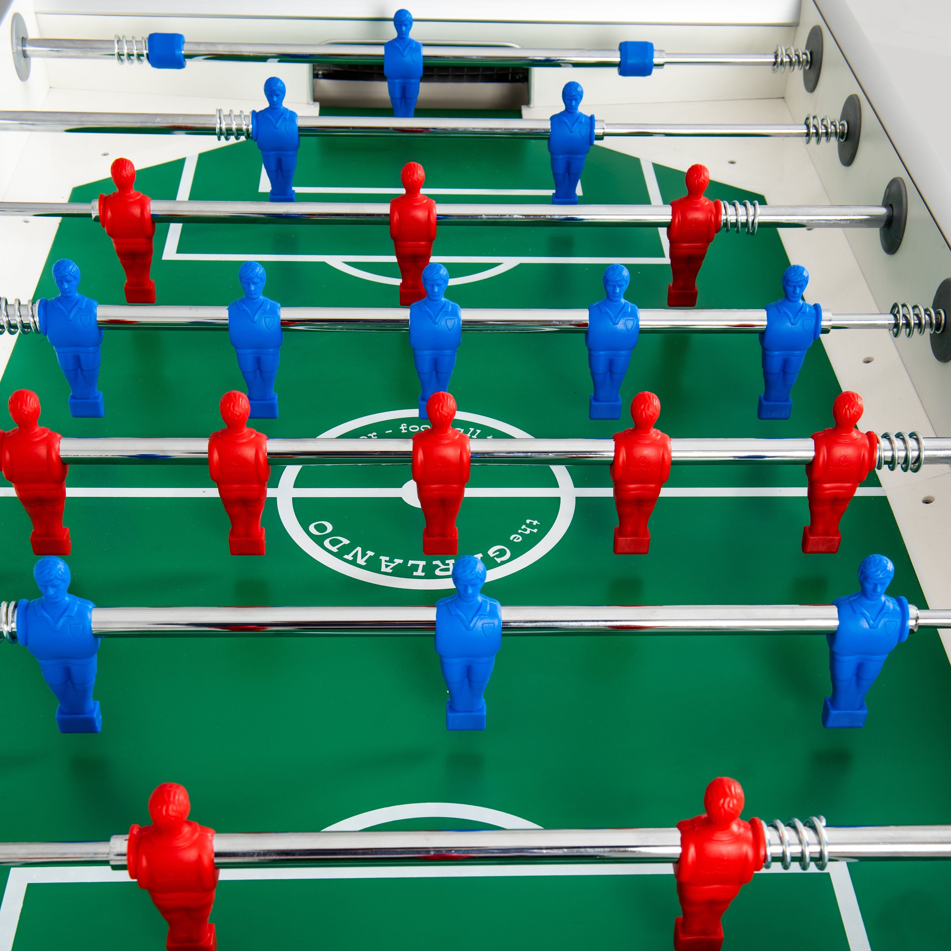 Garlando (G-500) Outdoor Foosball Table