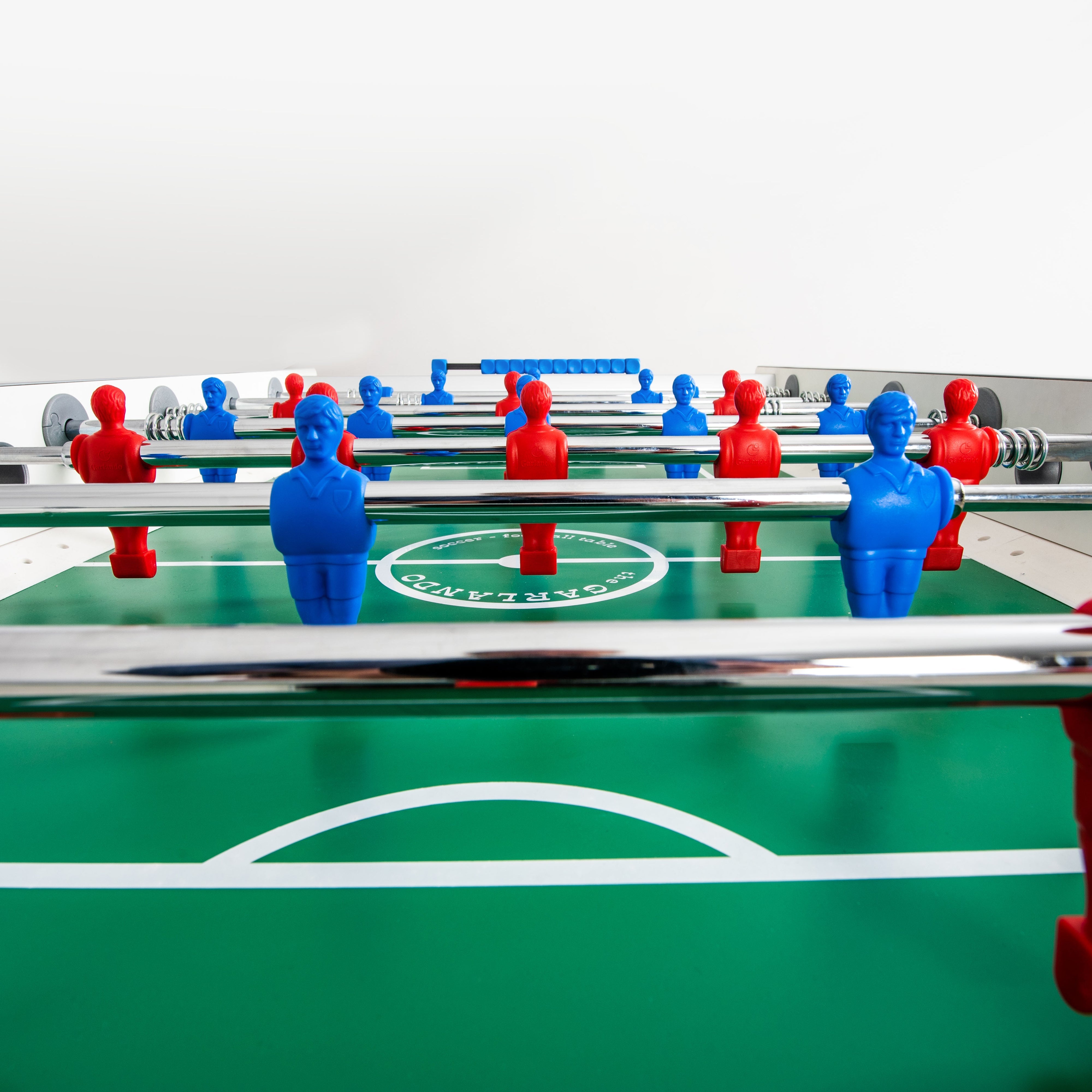 Garlando (Master Pro) Outdoor Foosball Table