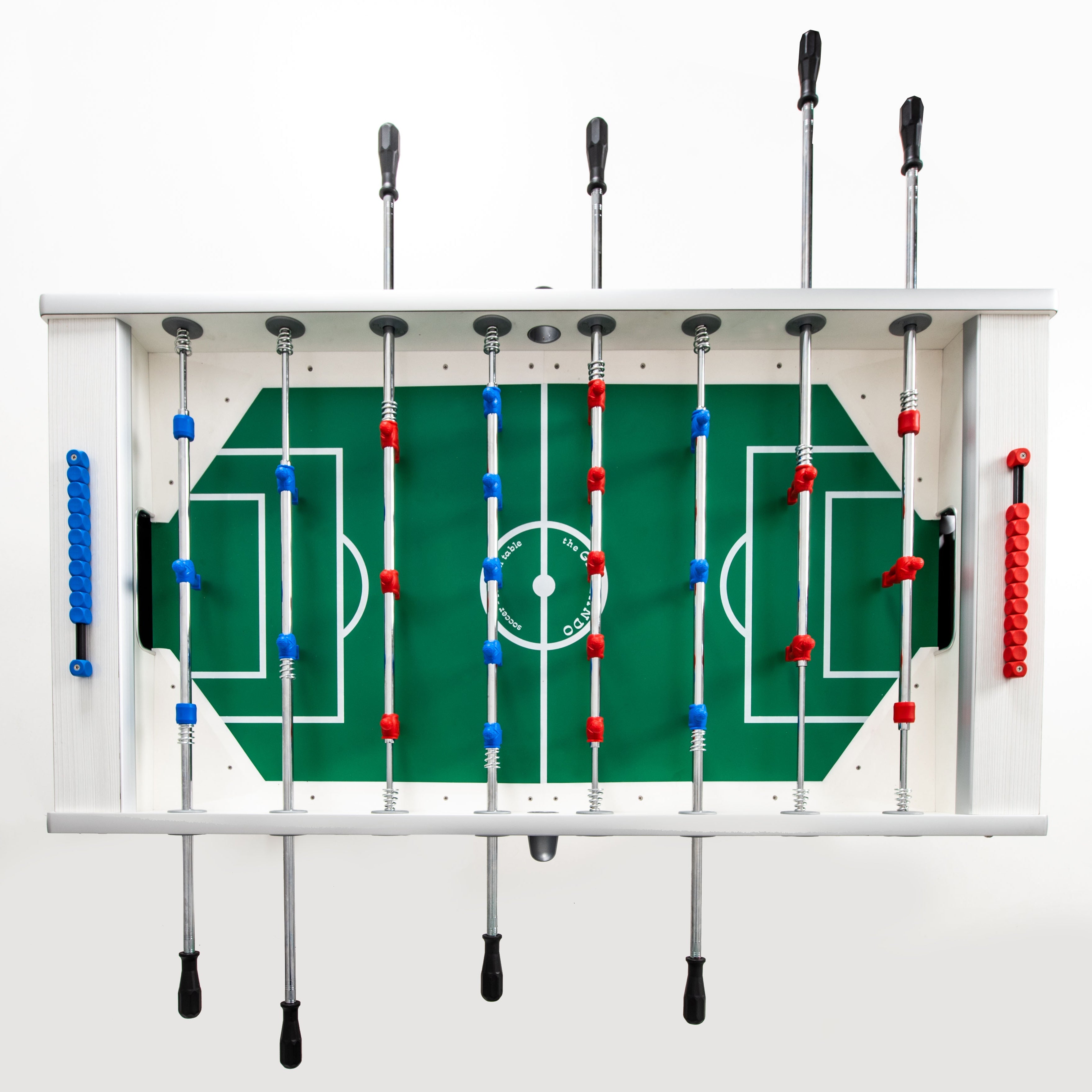 Garlando (G-500) Outdoor Foosball Table