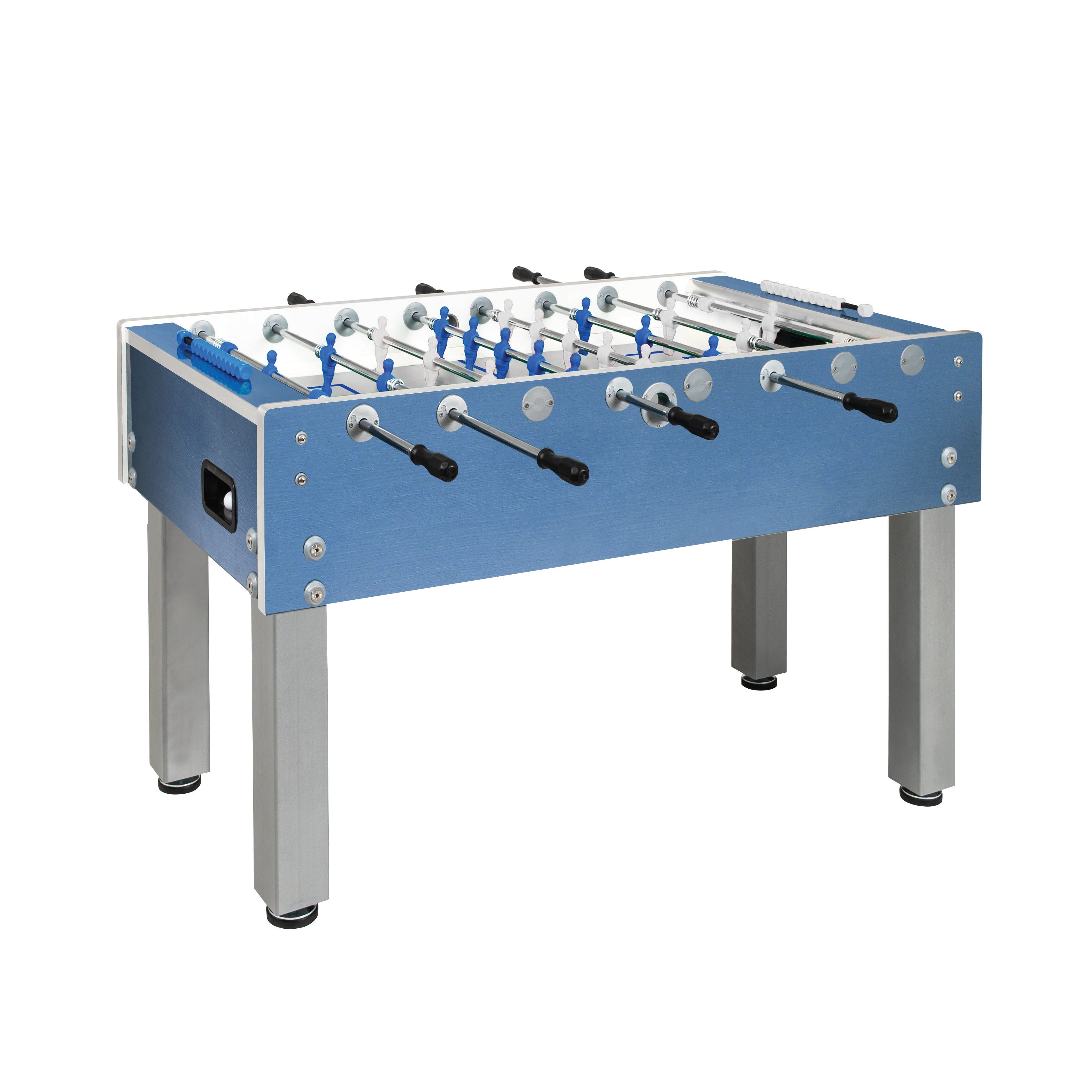 Garlando (G-500) Outdoor Foosball Table