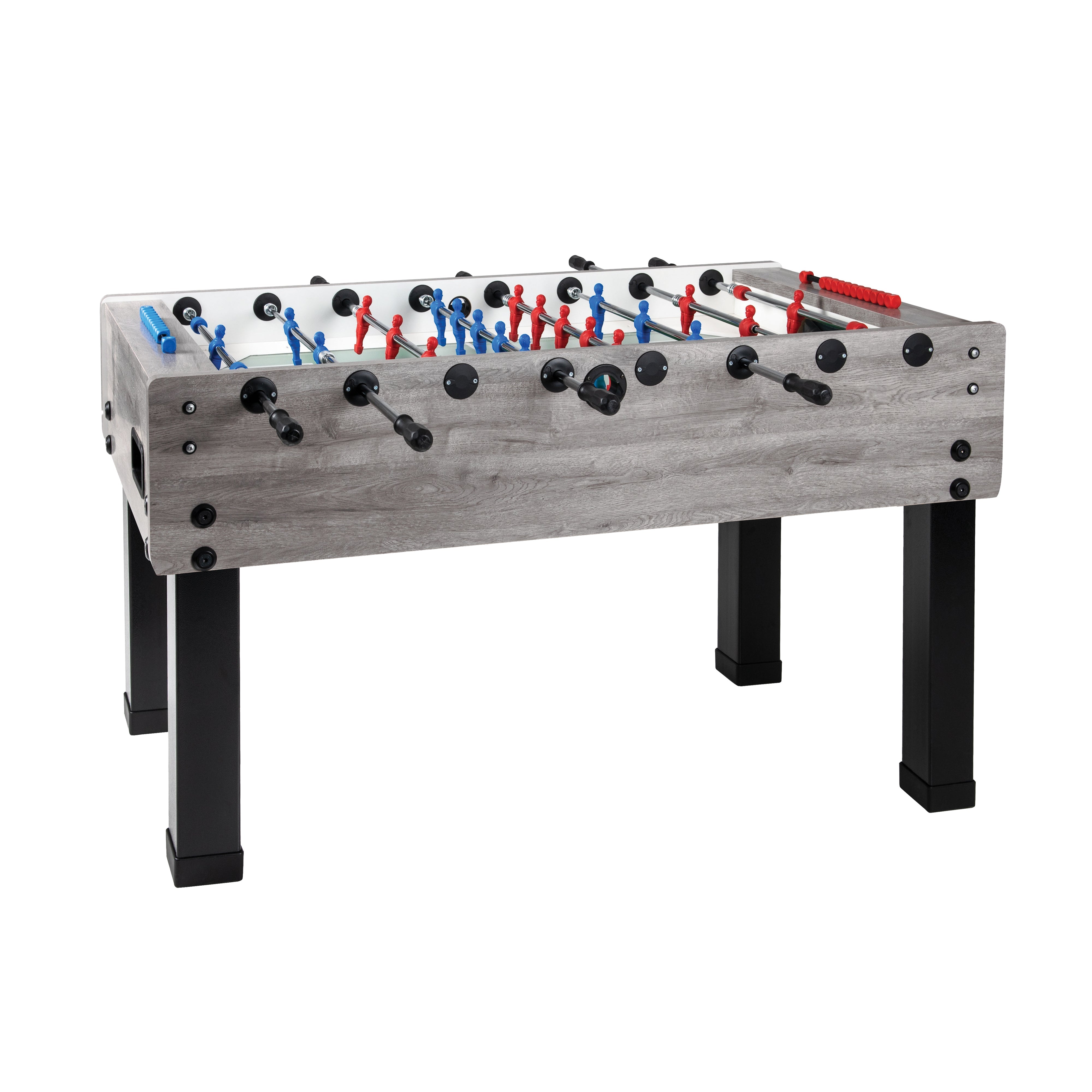 Garlando (G-500 GREY) Indoor Foosball Table