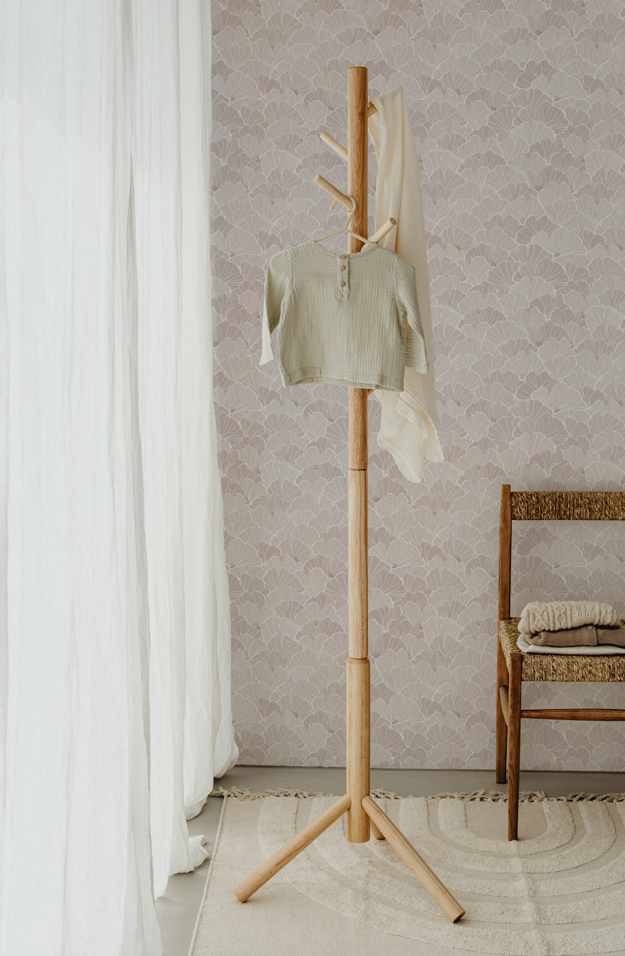 Ginkgo Wallpaper By Melissa Johnson