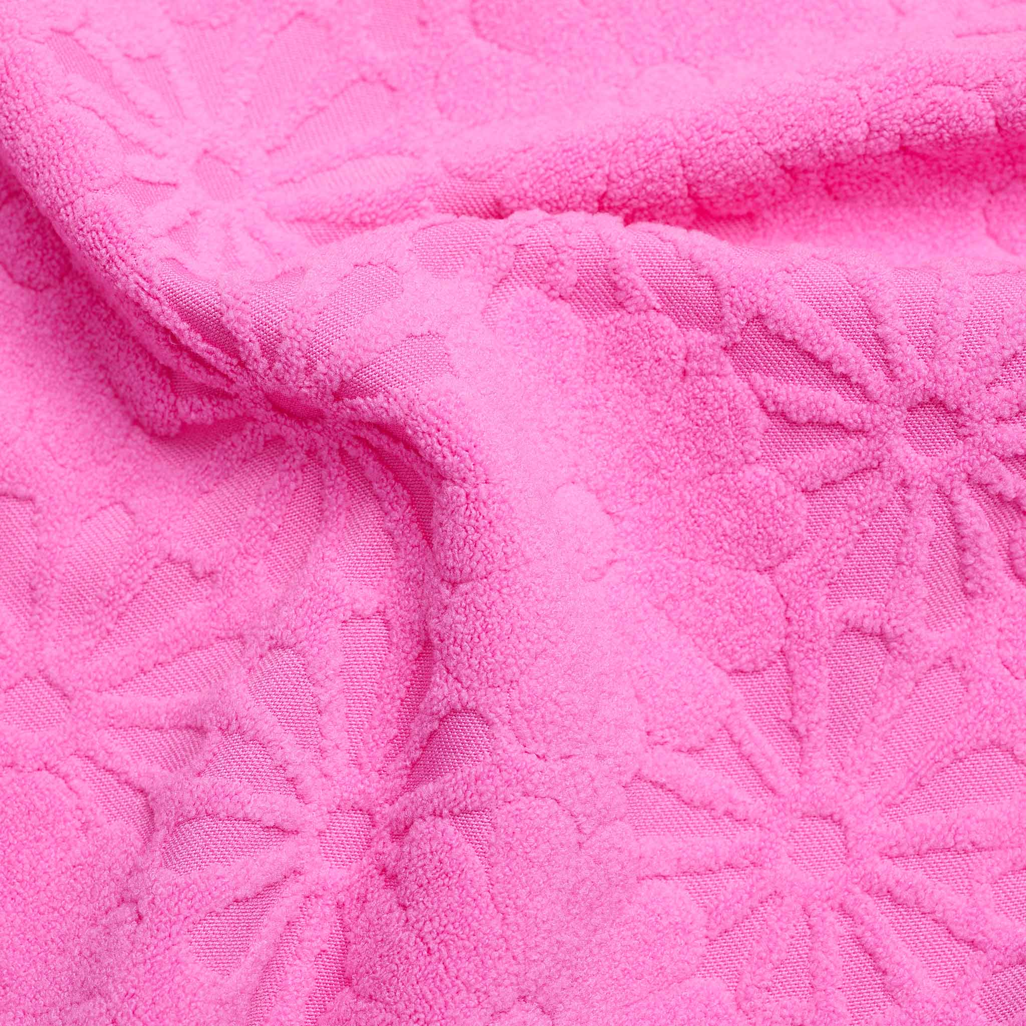 Bubblegum Bloom Ls Surf Suit