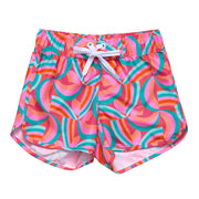 Geo Melon Sustainable Board Shorts