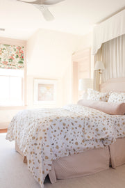 Shells Duvet Cover