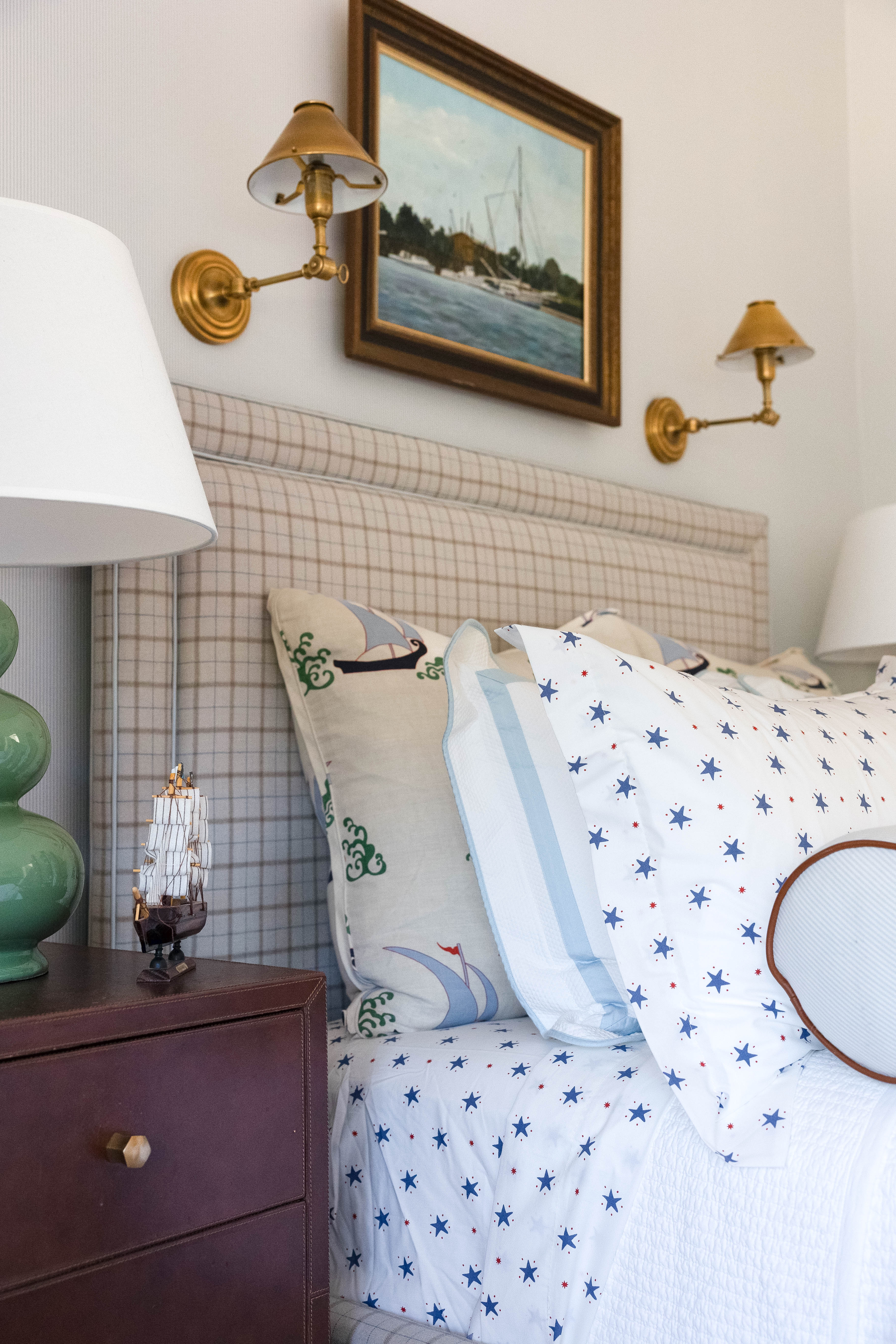 Americana Sheet Set
