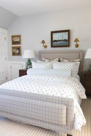 Americana Duvet Cover