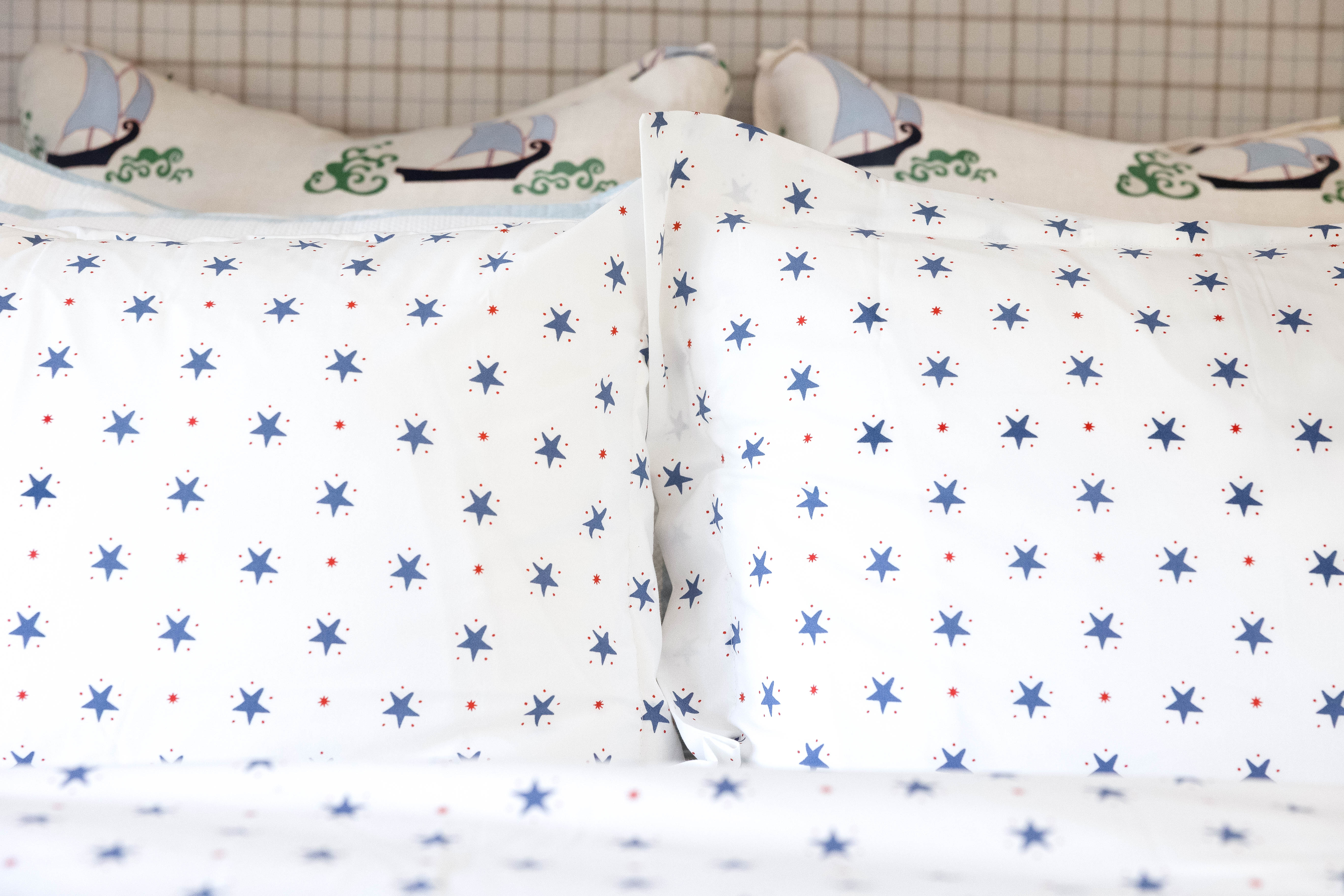 Americana Sheet Set