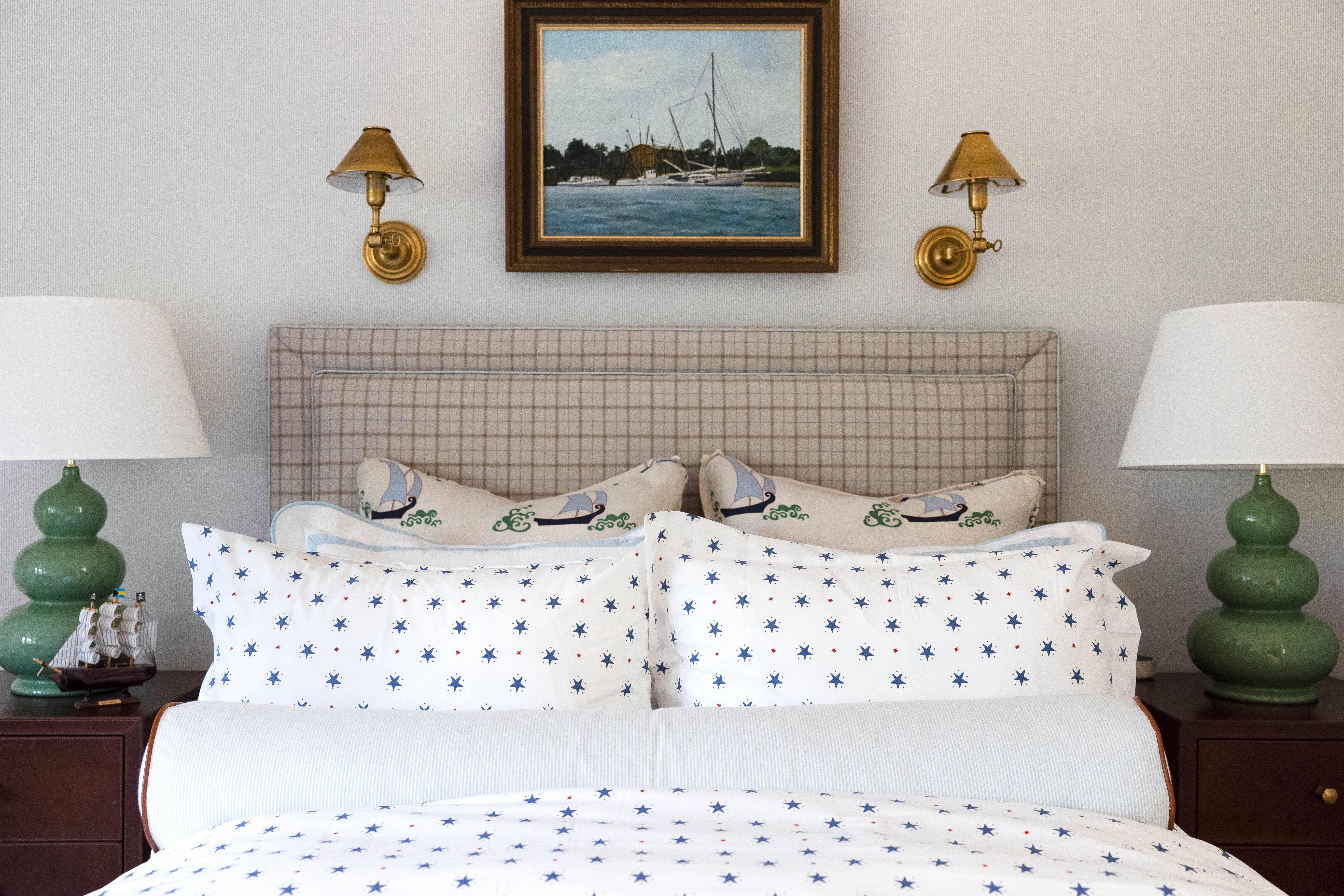 Americana Flat Sheet