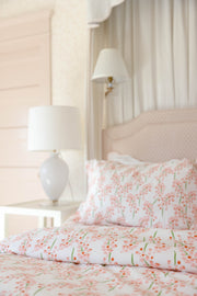 Foxglove Duvet Cover
