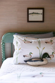 Ducks Sheet Set
