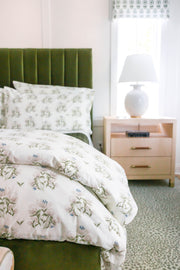 Peony Bundle Duvet Cover