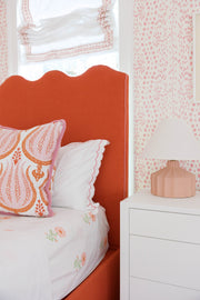 Poppy Duvet Cover