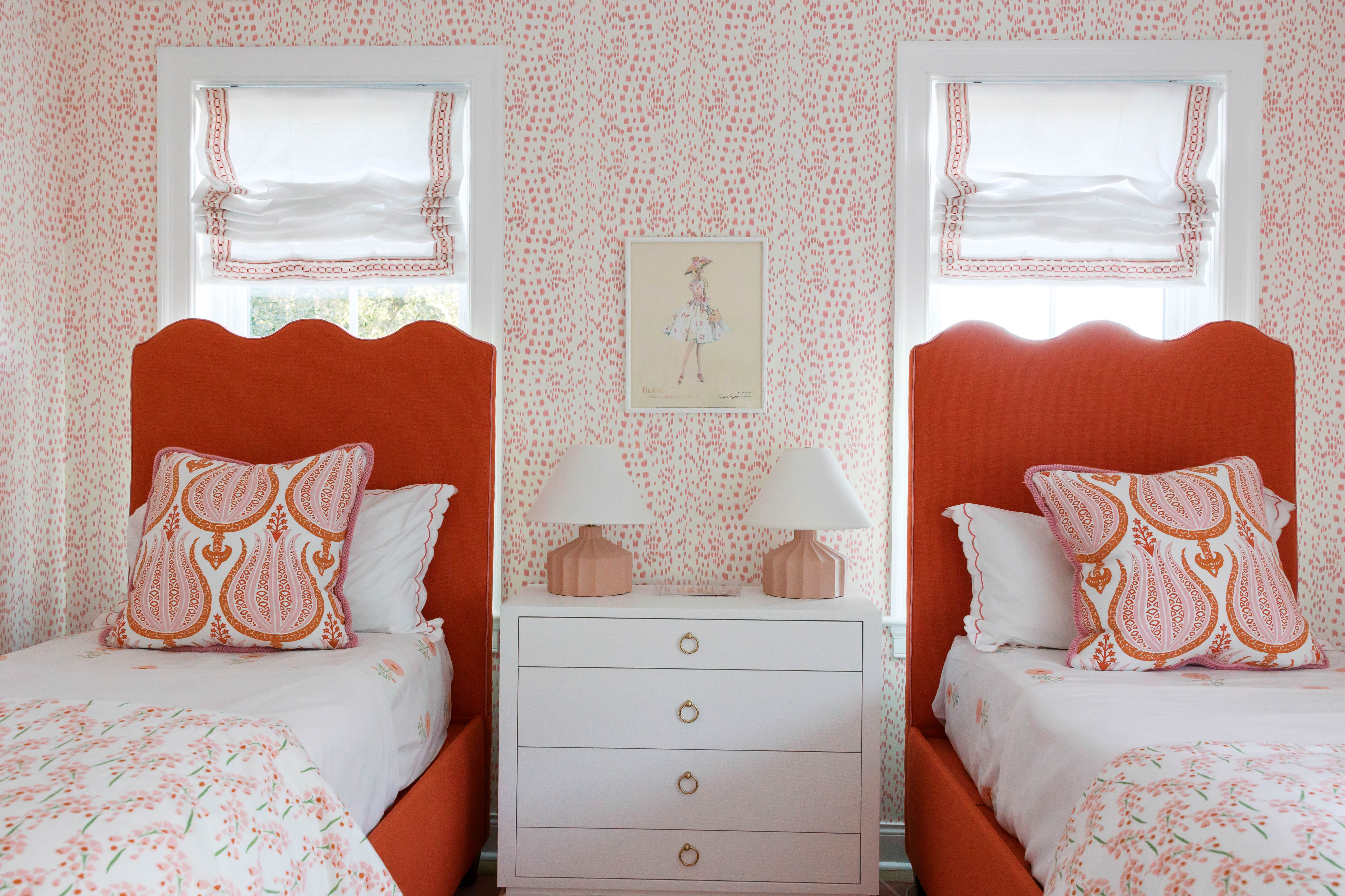 Foxglove Sheet Set