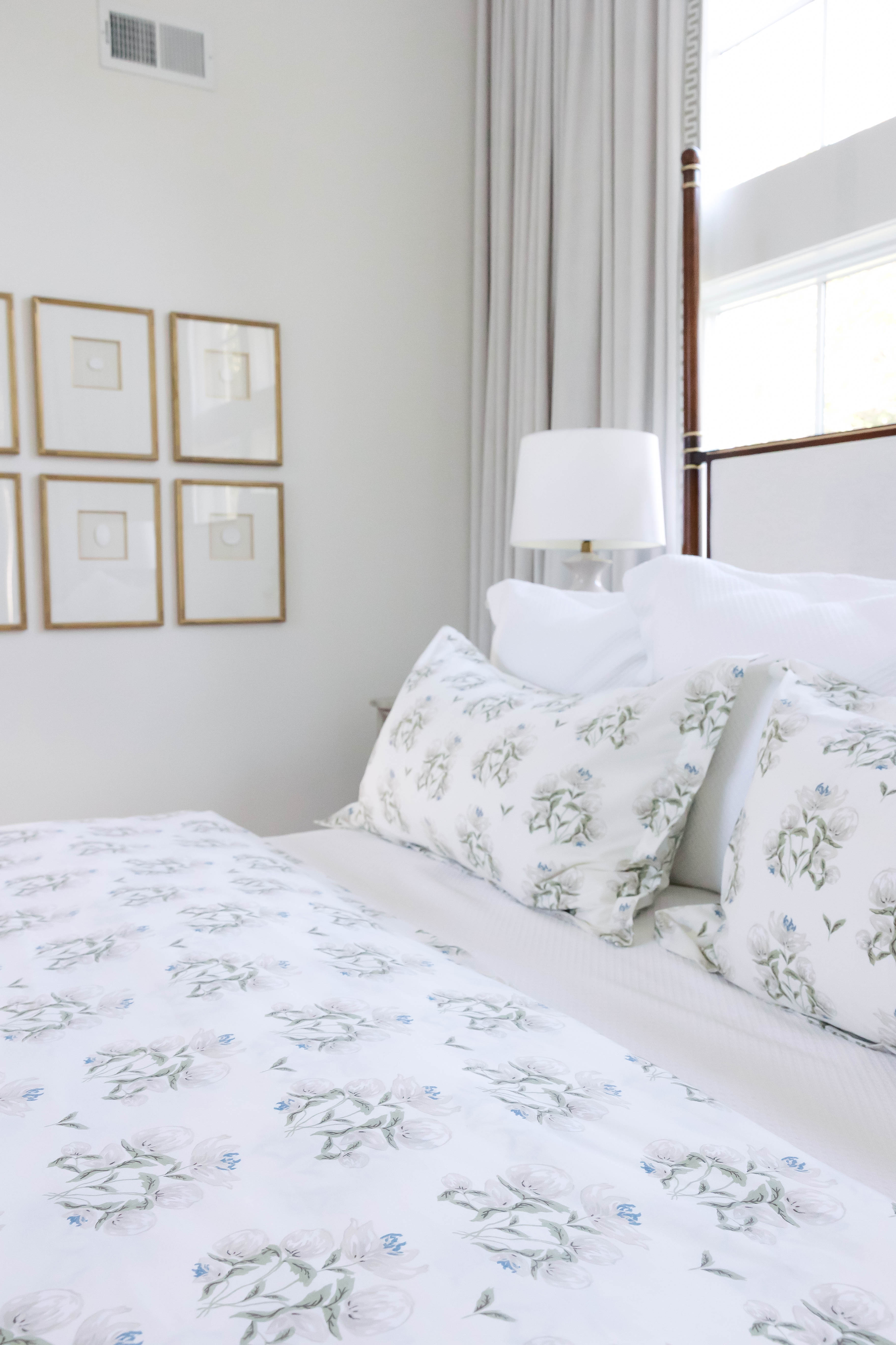 Peony Bundle Sheet Set