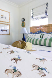 Cowboys Sheet Set