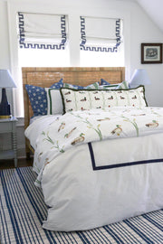 Ducks Duvet Cover