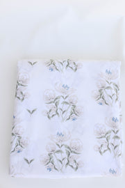 Peony Bundle Crib Sheet
