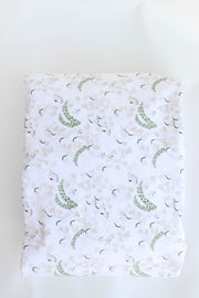 Lily Of The Valley Flat Sheet