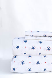 Americana Sheet Set