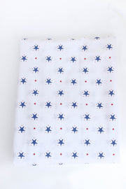 Americana Flat Sheet