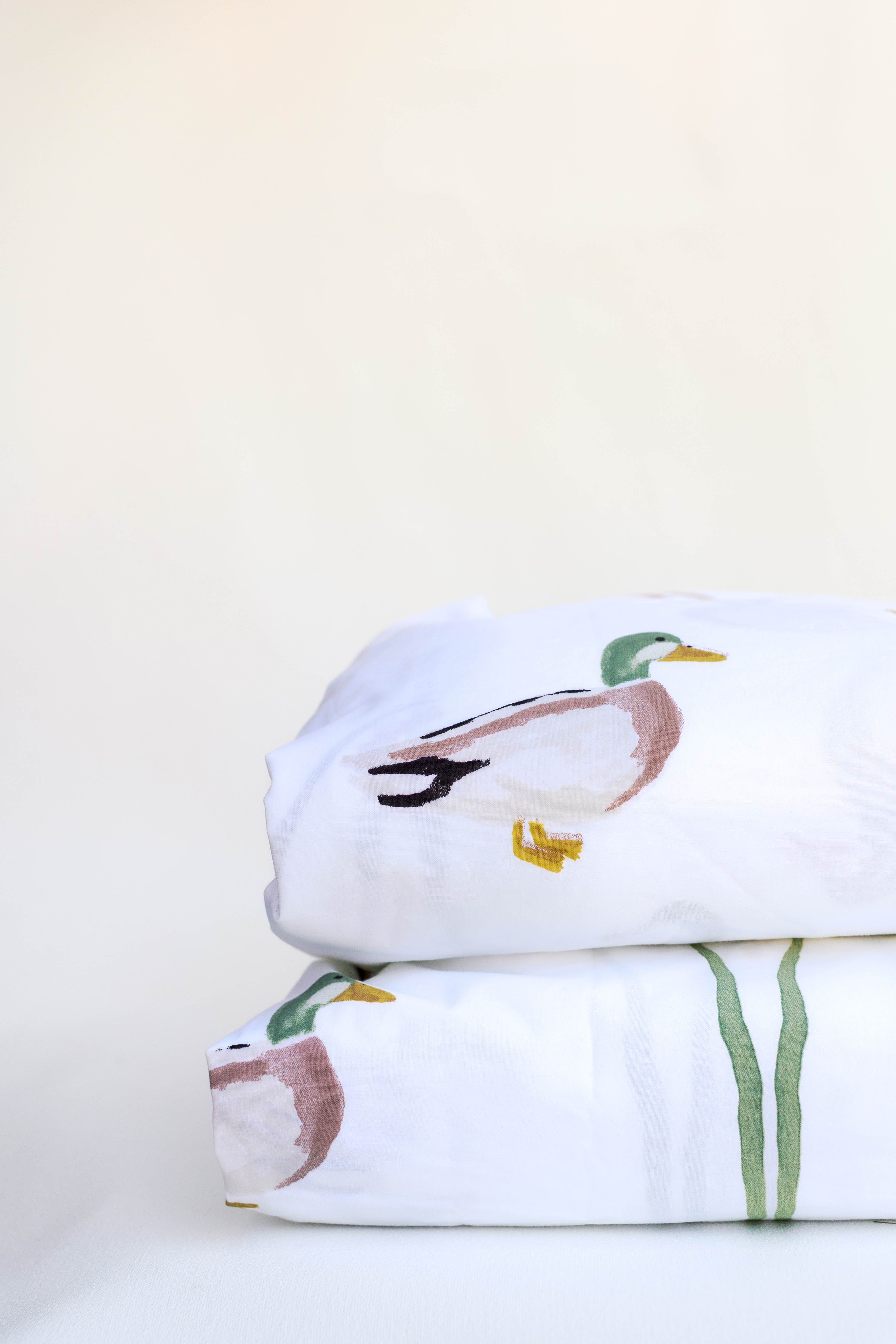 Ducks Flat Sheet