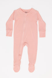 Galah - Cloudblend™ Footed Pajamas