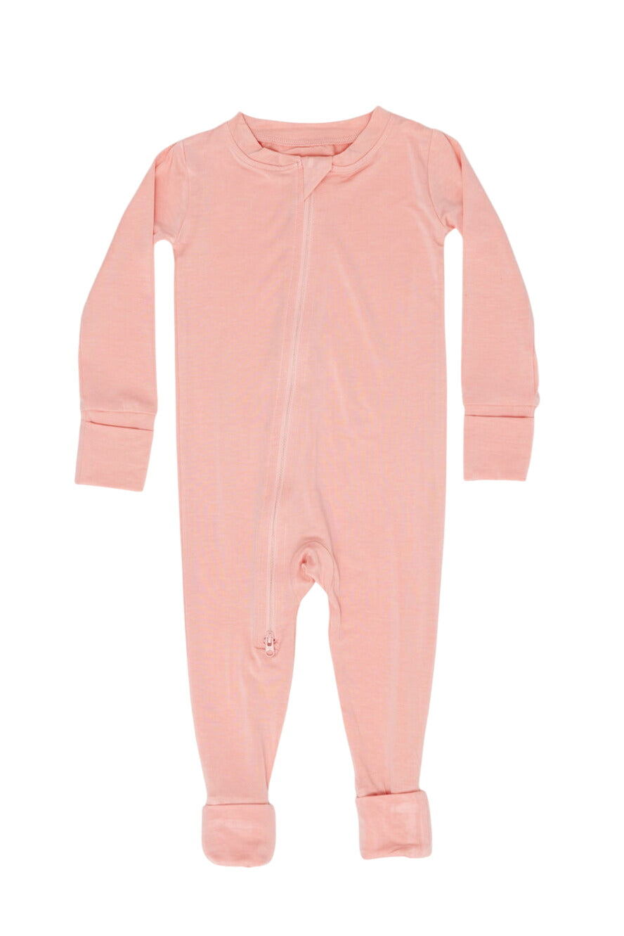Galah - Cloudblend™ Footless Pajamas
