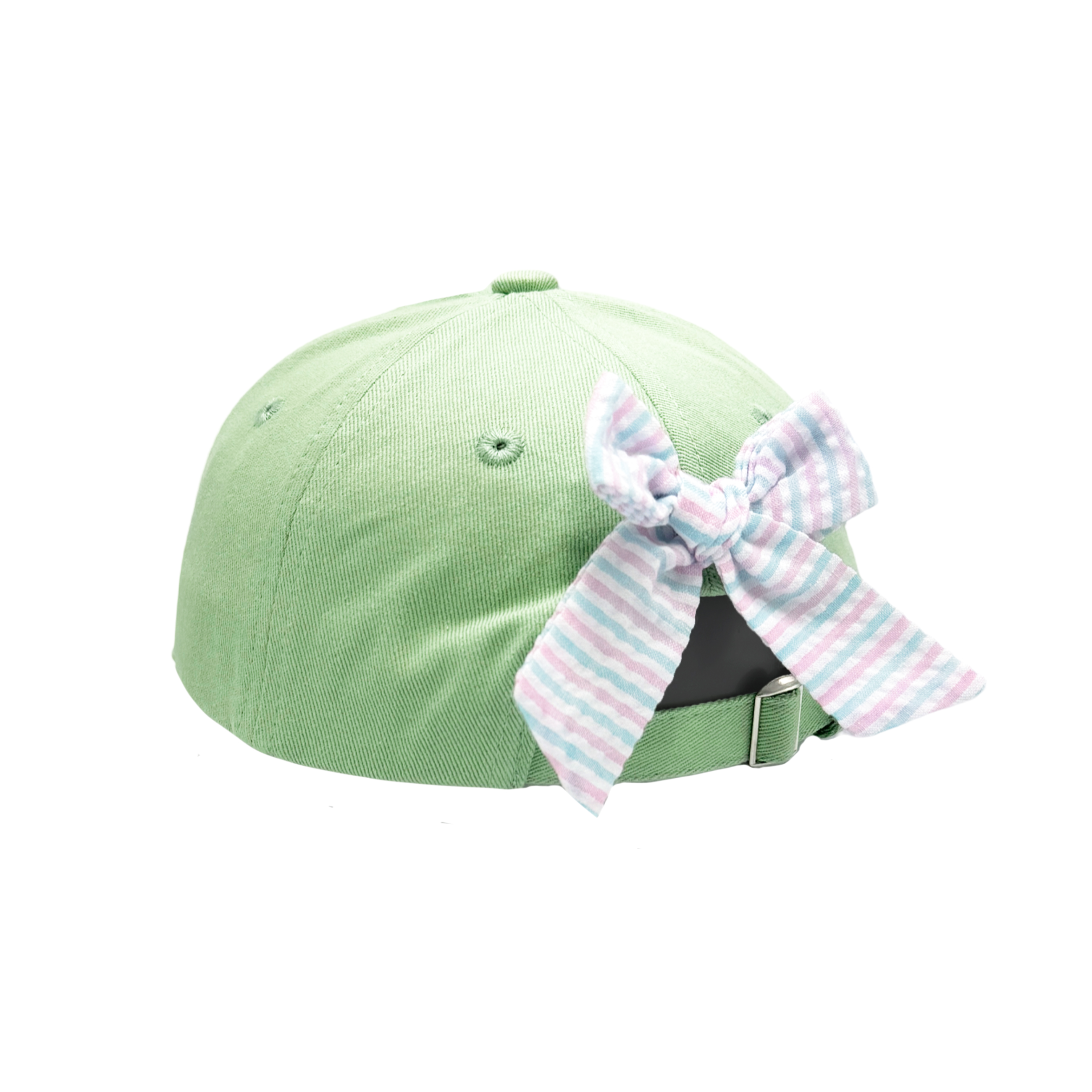 Camp Bow Baseball Hat (youth)