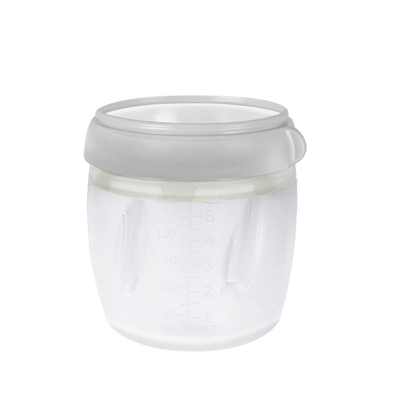 Haakaa Gen 3 Silicone Storage Container 6oz/160ml, 1 Pk