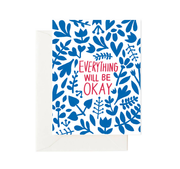 Be Okay
