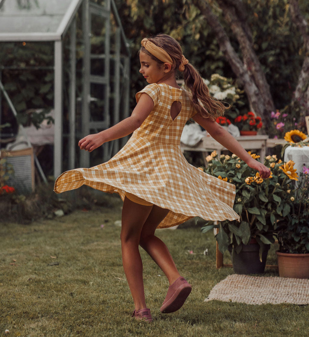 Play Shoes | Recycled Mesh - Heather Rose